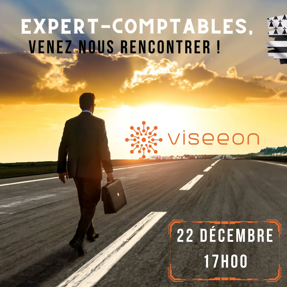 ViseeonBetton's tweet photo. Développez-vous grâce à la puissance de notre réseau d'experts-comptables indépendants ! 🤵‍♂️
Venez nous rencontrer à la prochaine présentation @viseeon 🚀
#magie #entrepreunariat #independantmaispasseul #expertscomptable #Viseeon https://t.co/EenpdQIDaA