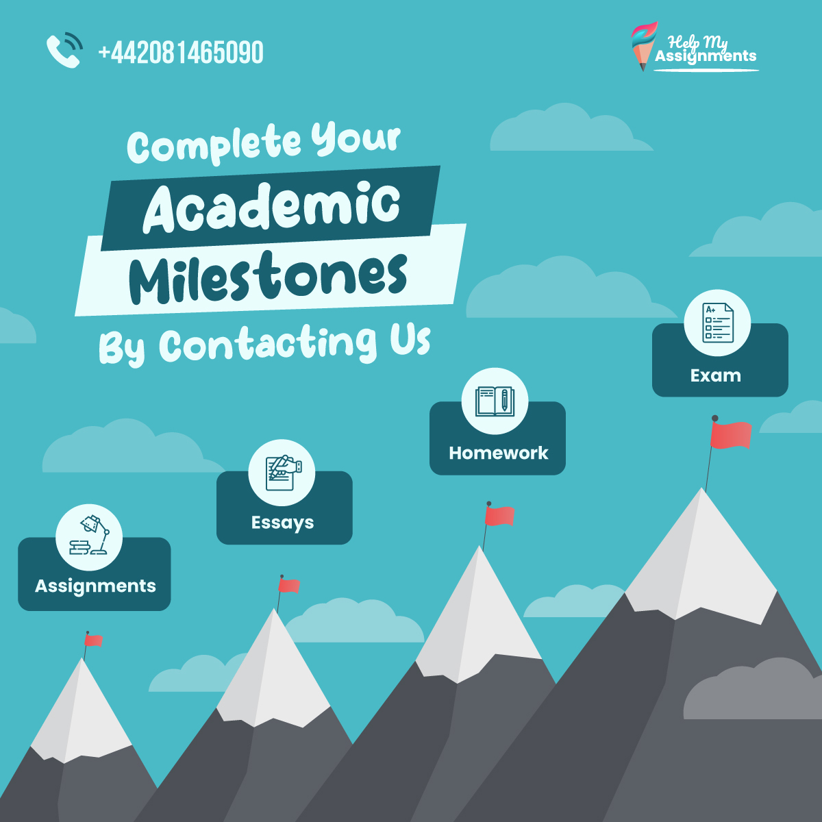 helpmyassign's tweet image. Want's to complete your academic milestones? no problem contact us now and get all your milestones complete by our expert's now.
🌐 : helpmyassignments.co.uk
📞 : +442081465090
📧 : help@helpmyassignments.com
#helpmyassignments #assignmentwriting #academicwriting #AssignmentHelp