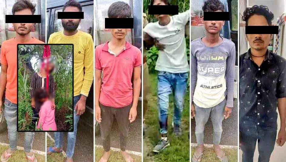 "बहन का रेप हुआ मार के टांग दिया, न्याय के लिए लड़ रहे भाई वापस काम पर लौट न सके अब कचहरी के चक्कर लगाने को मज़बूर हैं"

यूपी के लखीमपुर खीरी के निघासन में उस घटना के बाद क्या कुछ बदल गया यह मूकनायक ने ग्राउंड जीरो पर जाकर देखा। 
themooknayak.in/government-did…

x.com/i/spaces/1rmxP…