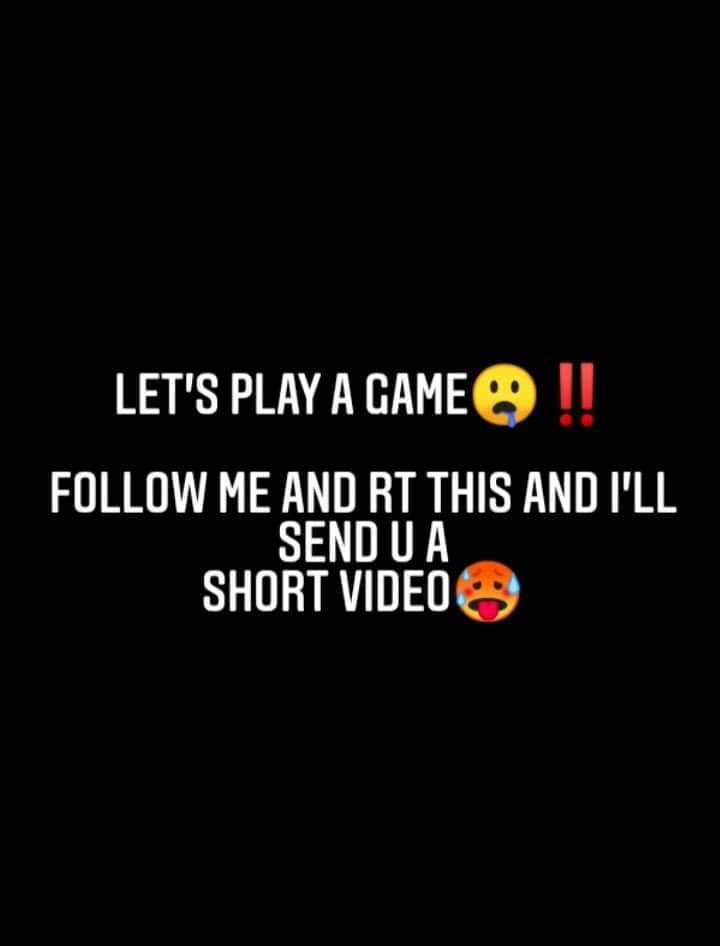 Shangperez023's tweet photo. alterpinay FREE FREE FREE!! FINGER VID PANG JAKOL MO LOVE💦💦

Kindly Follow , Heart and Retweet!!

Tg:@Shangperez23

#alternewbie #alterbagets #alterpinayph #alterpinay #sellingcontent #nsfwtwt #alterph #vcs #pinayalter https://t.co/HWi4K1Ms2X
