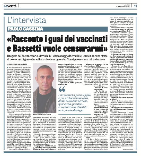roberta_vanzin's tweet photo. #DiedSuddendly #mrnasideeffects #spikedamage #VaccineDeath #stopshot #stopmrnajab #laveritaweb https://t.co/JWACFX4PwT