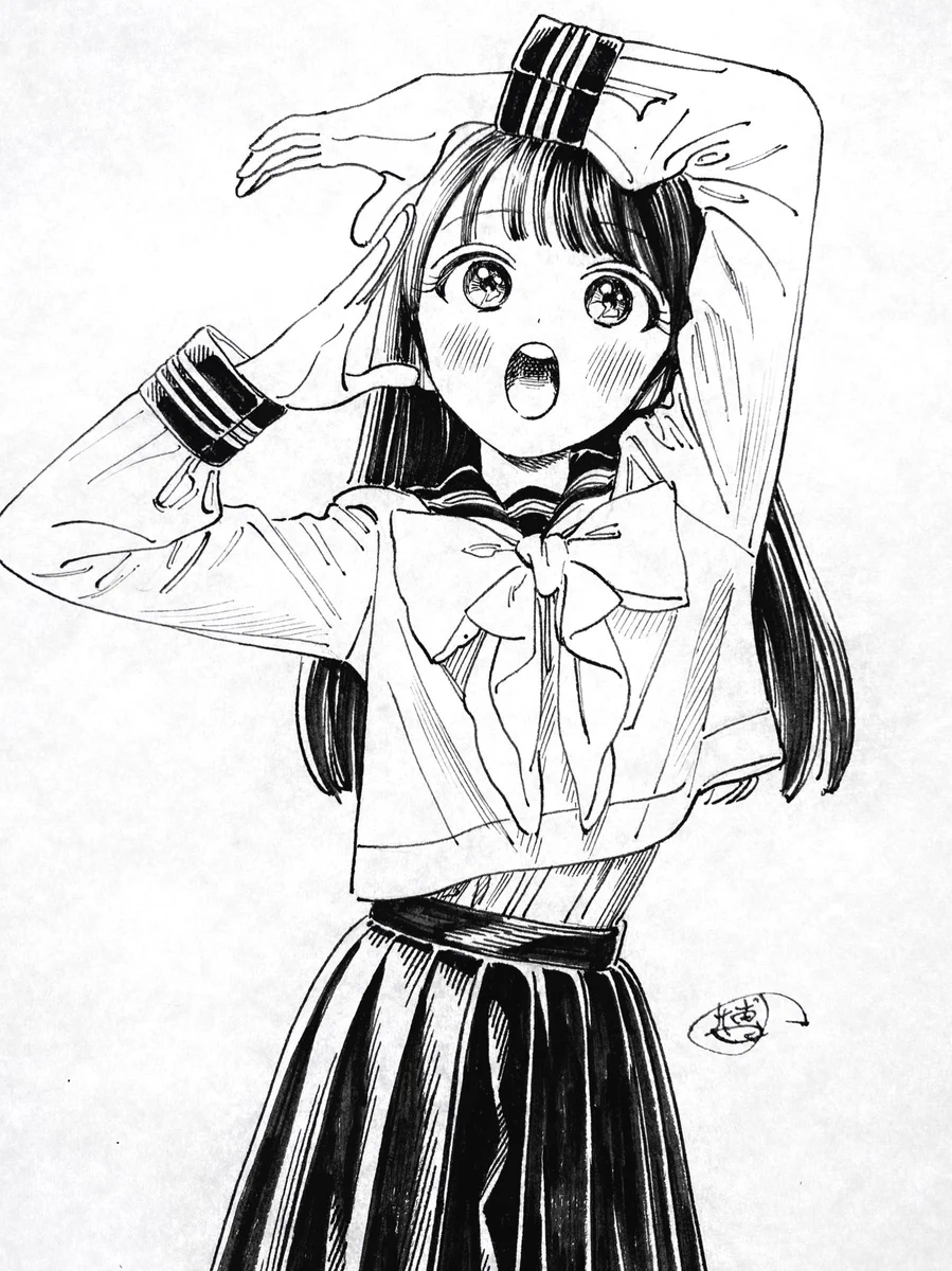絵描きhiro C「謳歌」 FkaSB8jVQAAnbkF?format=webp&