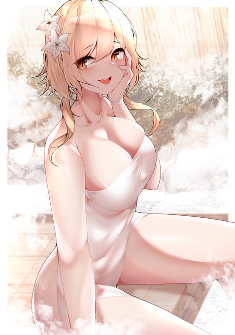 #原神 #GenshinImpact 

rkgk 