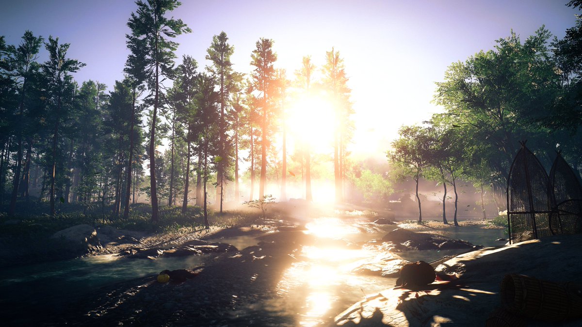 WorldviewVP's tweet image. 🌿
-
#GhostOfTsushima #PlayStation5 #TsushimaTuesday #VirtualPhotography