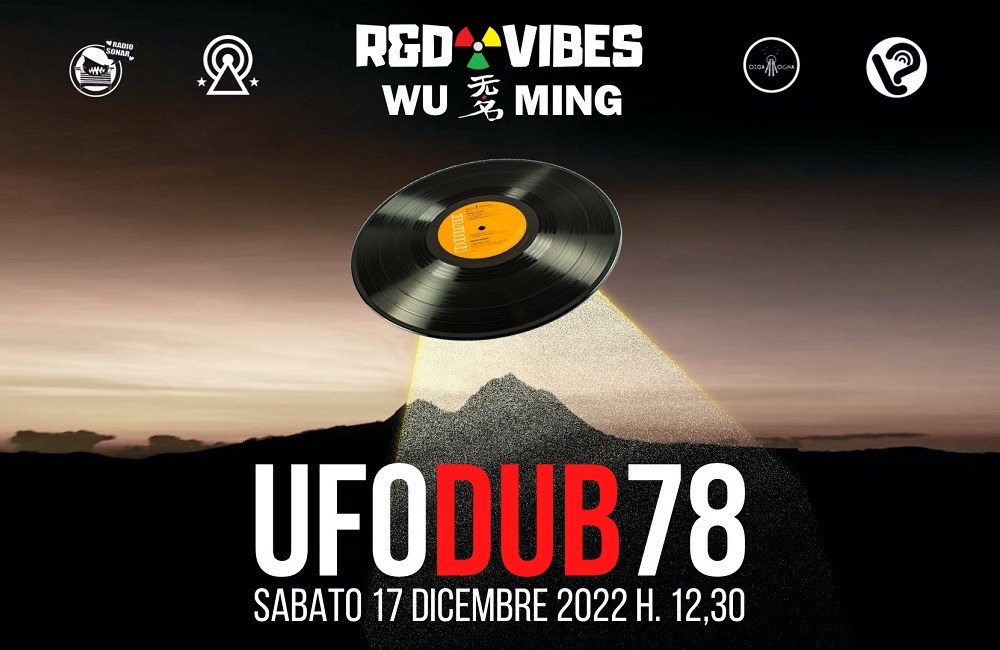 LucaBrindisino's tweet photo. @RDVibes, #Rete25A, #TerzoMillennioAPS e #Ergot presentano #UFO78 (@Einaudieditore), ultimo libro di #WuMing ospite delle @Officine_Ergot a #Lecce per un live #reading musicato insieme alla tromba di @GiorgioDistante
#podcast👉https://t.co/M2qiBG8FuB
#GeminiNetwork https://t.co/zkbpDaIZqM