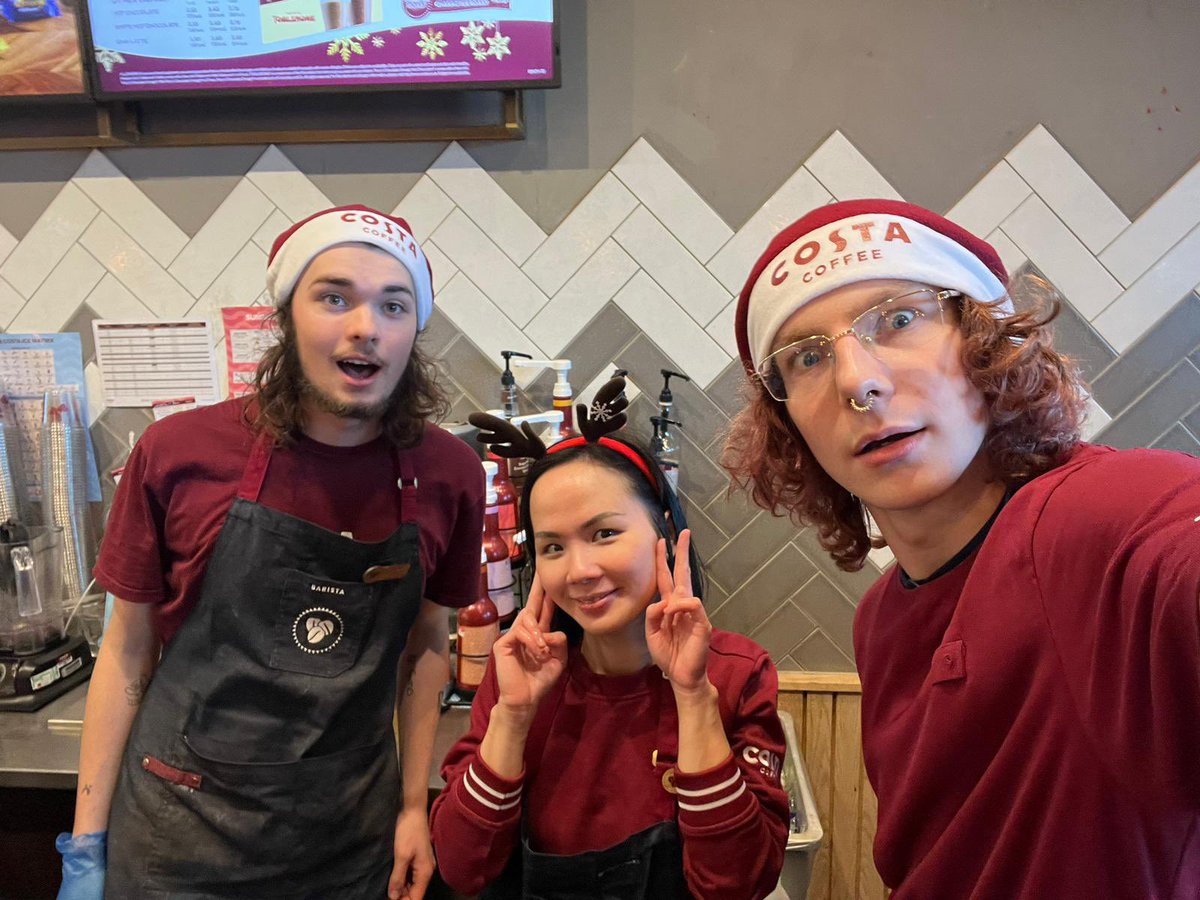 george bush tweet media