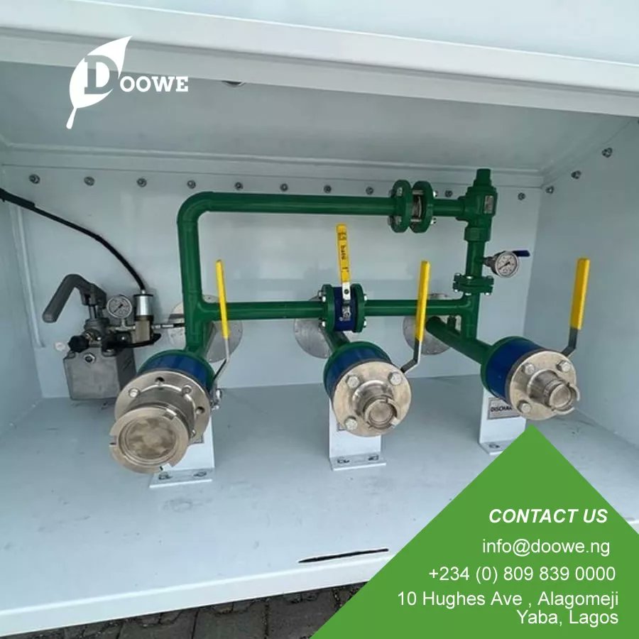 doowegas's tweet photo. Our New Arrival for valuable clients: 25MT semi-trailer LPG
Let's help you get started.
#doowe #lpg #tanker #gasprenuer https://t.co/xDrU5BfpsJ