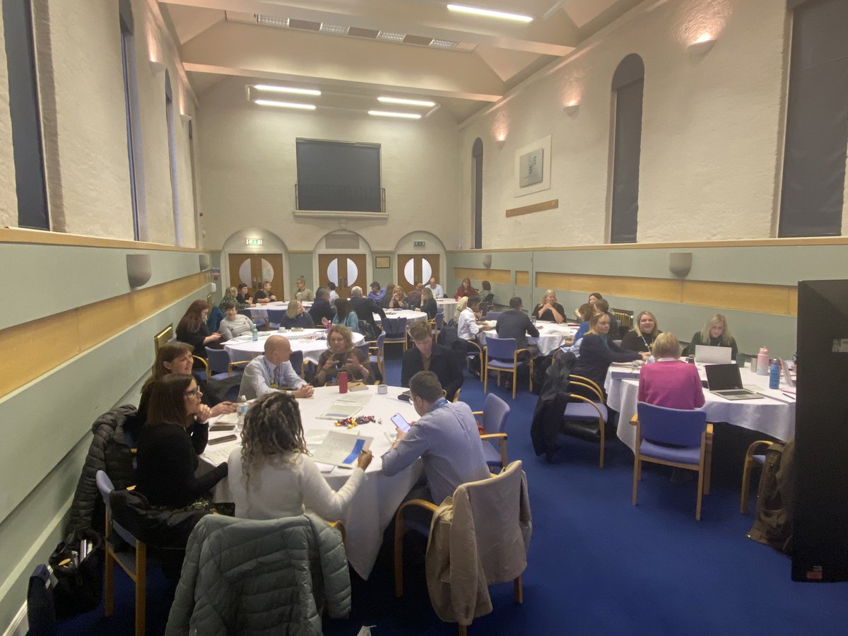 A few hours away from the pressures to talk about joining the dots to help us navigate the stormy waters ahead #leadership #compassion <a href="/NHSBorders/">NHS Borders</a> <a href="/LauraJones04/">Laura Jones</a> <a href="/drlynnmccallum/">Lynn McCallum</a> <a href="/sarahjhoran_j/">Sarah Horan💙</a> <a href="/jmbennison2/">Janet Bennison</a>