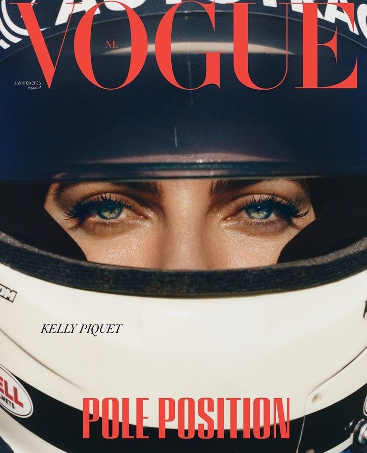 Females in Motorsport tweet media