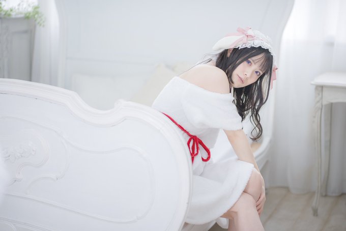 Twitterのコスプレ画像2