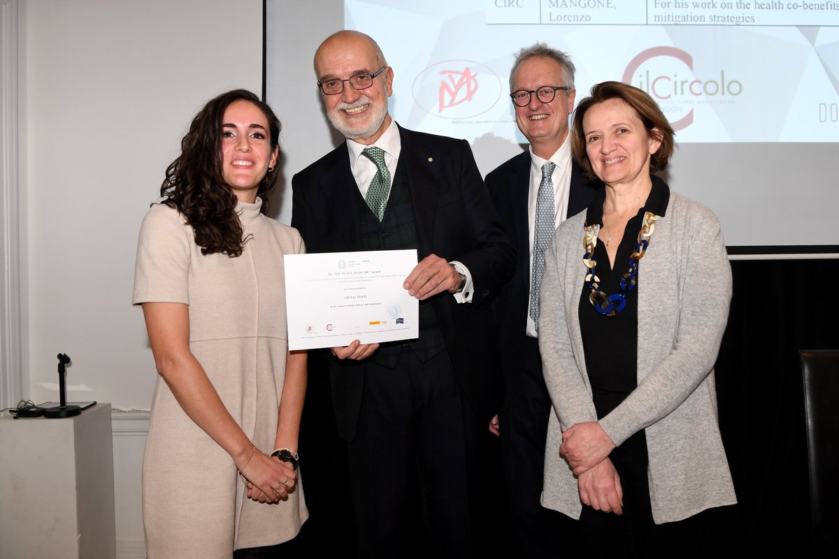 Giulia Tozzi tweet media