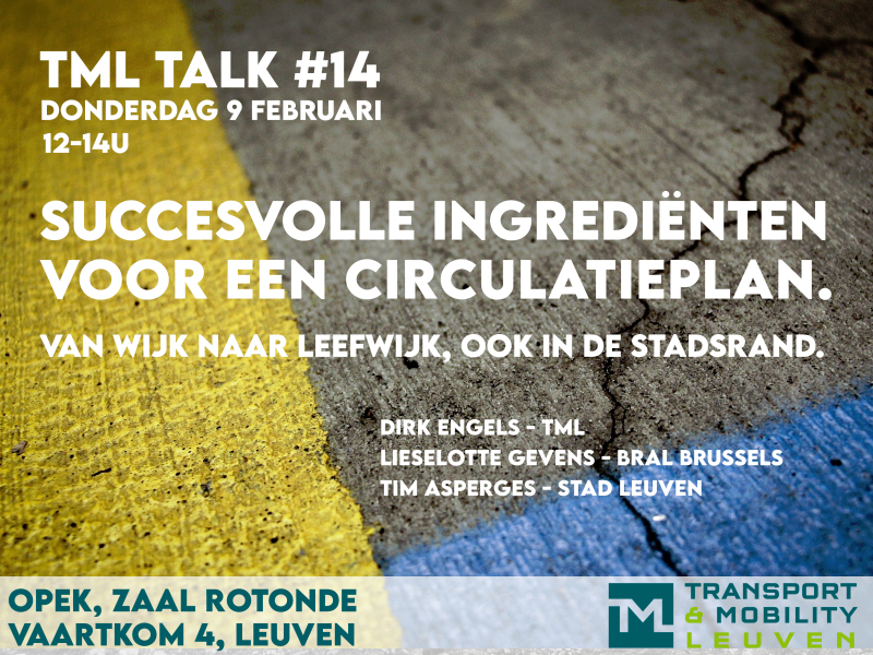 tmleuven's tweet photo. Wat zijn de ingrediënten voor een succesvol circulatieplan?
En hoe ga je aan de slag in de stadsrand, in samenwerking met buurgemeenten?
Op 9/2 gaan we er dieper op in tijdens onze volgende TML Talk met oa. @GevensL, @tim_asperges & Dirk Engels. #tmltalks
https://t.co/T3HI1ja4TW https://t.co/vT5c2Weq3v