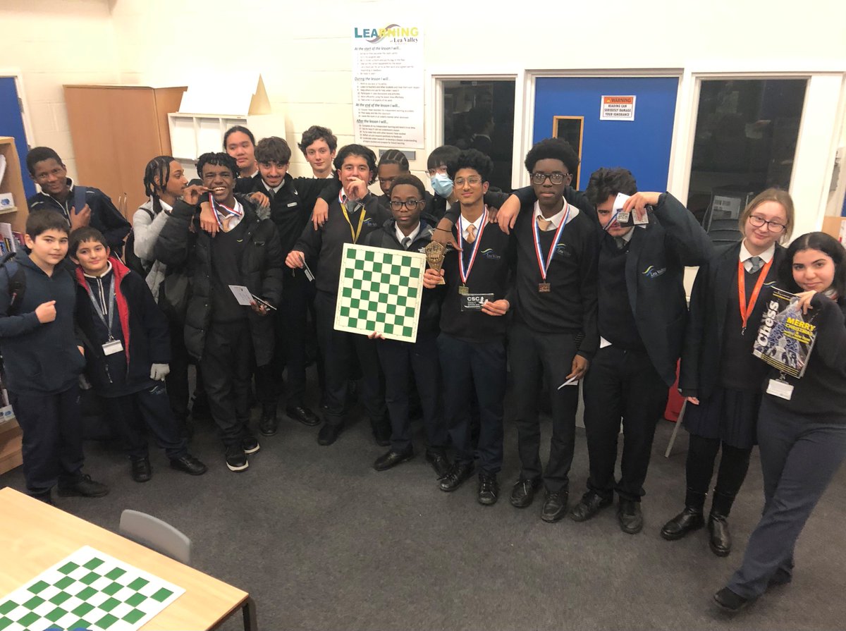 Lea Valley tweet media