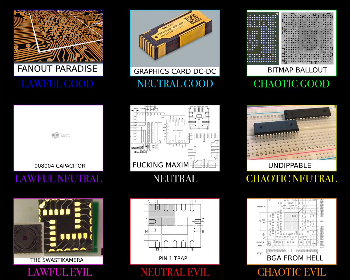autism hexafluoride tweet media