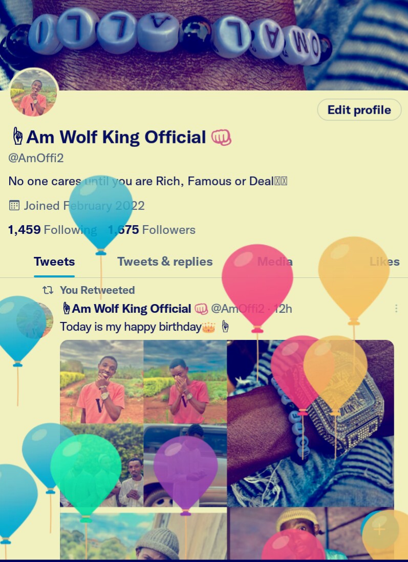 AmOffi2's tweet photo. Tnc guzzzy 2 CH me love 👑👑👑 https://t.co/CotwMgsrQY