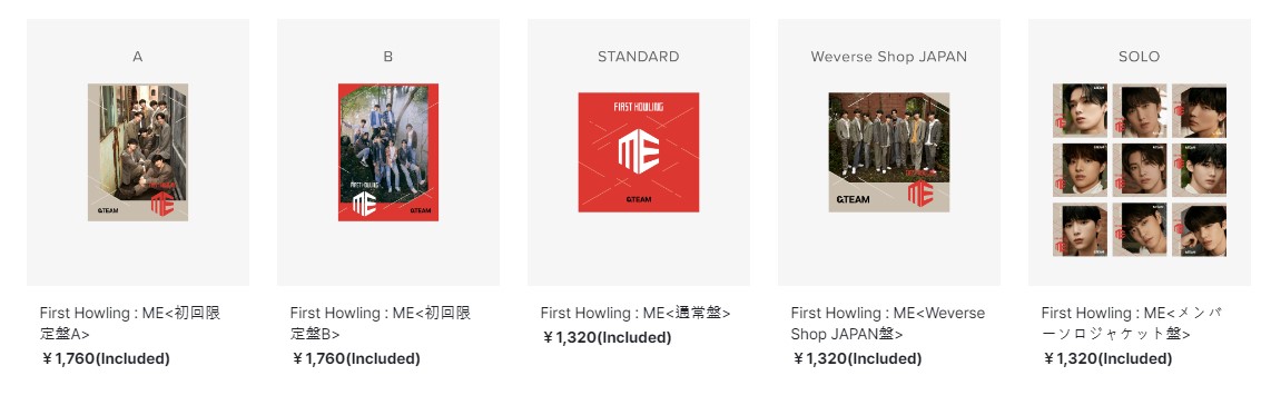 yourseonmul_'s tweet photo. พรีออเดอร์ &amp;TEAM First Howling : ME
💖 รอบอีเวนต์ serial number เข้า online talk show (08/02)
✨ Limited ฿650, Standard/Solo ฿500
🚗 ราคารวมทุกอย่างแล้ว
📮 ลทบ ฿50, ems ฿70
#ตลาดนัดandTEAM #ตลาดนัดแอ่นทีม https://t.co/PQXLxRb4oe