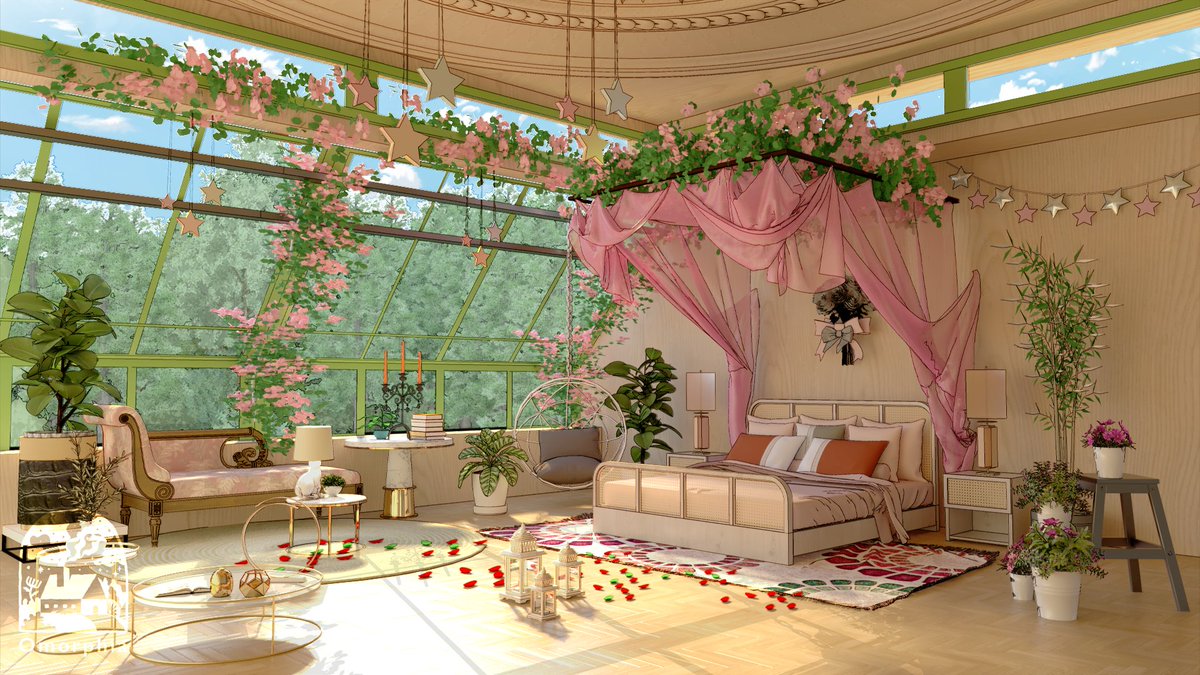 Do symbiosis mutualism with plants so you are happy 🪴