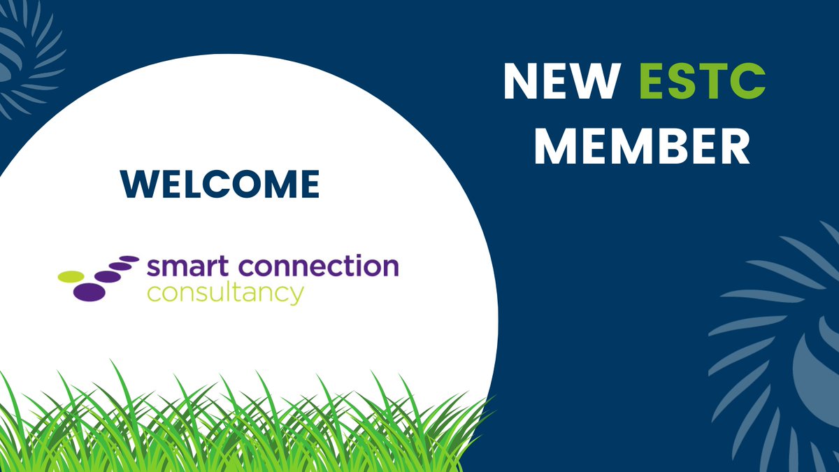 <a href="/EMEA_STC/">ESTC</a> welcomes Smart Connection Consultancy (<a href="/sheppardsmartcc/">Martin Sheppard</a>) of Australia 🇦🇺 as its latest member!

👉Read more: ow.ly/FsnN50M7Wsz

#syntheticturfunited
