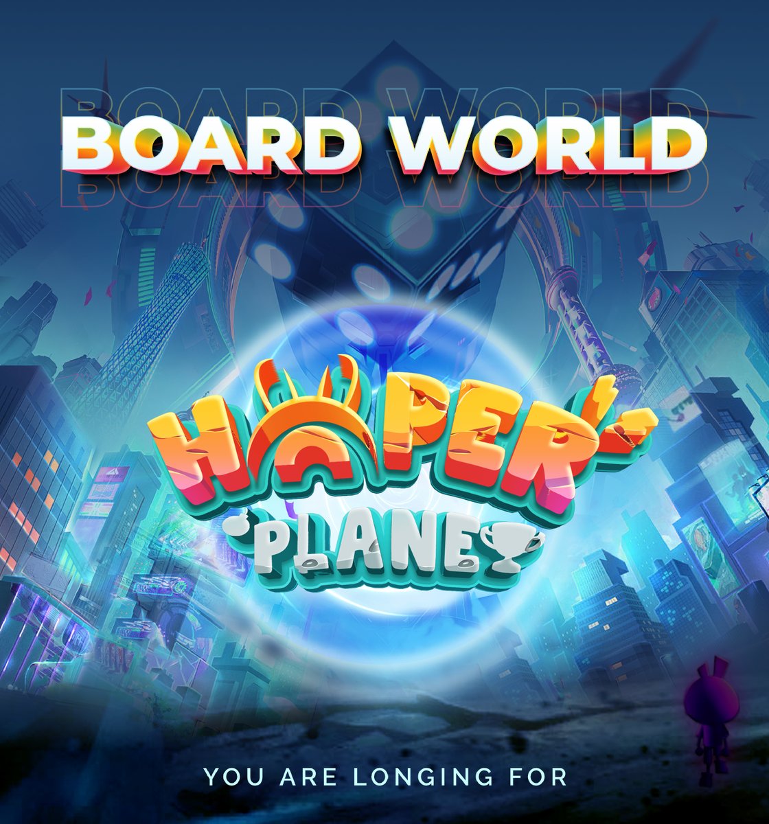 HyperPlanet🌎, your next Play-2-Earn🎮#P2E game!

#HyperPlanet #Play2Earn #GameFi #NFTCommunity #NFTs #CryptoNews