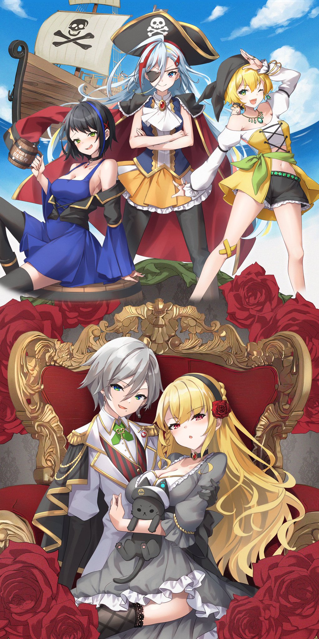 yamayuki　おまとめ FkaUrYXUAAA9Xqz.jpg:large