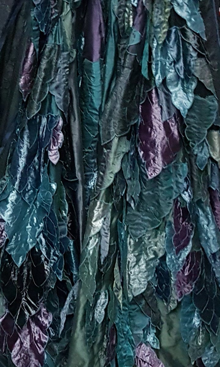 jmledo1's tweet photo. Ce soir 300ème représentation #LeLacDesCygnes #RudolphNoureev @BalletOParis
Très heureux d'enfiler à nouveau la cape de #Rothbart pour m'envoler 1 fois encore 🦇 https://t.co/9eaCg4MtSP