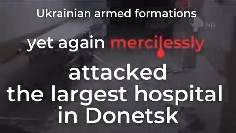 Russian Embassy, UAE on Twitter: "RT @mfa_russia: The Kiev regime
