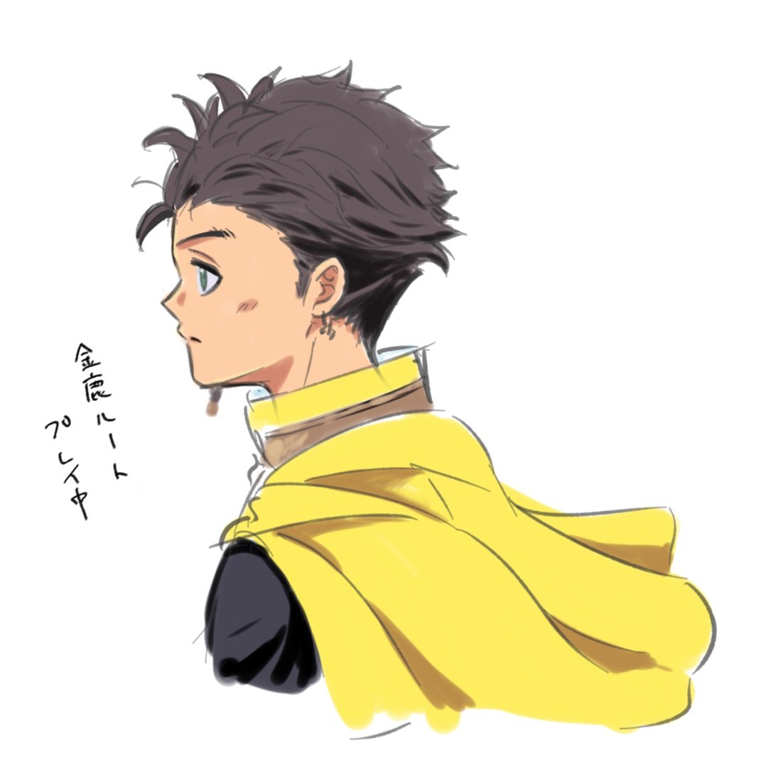 今さらFE風花雪月やってます
紅花、蒼月終わって翠風の途中

いつか学級も全員描きたい

 #振り返りマンガ https://t.co/ZiH74WR8Lo