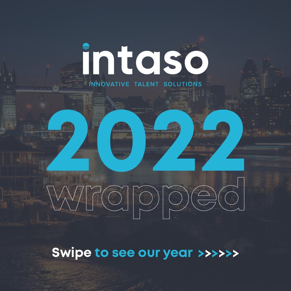 Intaso - Cyber Security Search tweet media
