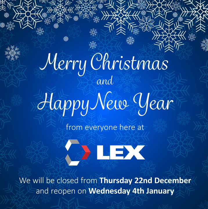 Lex Products UK tweet media