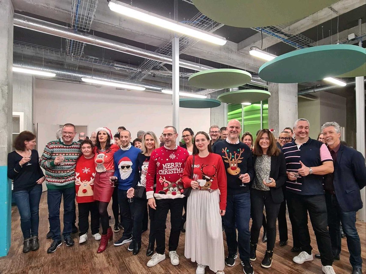 #CARREFOURDELINNOVATION #RETOURENIMAGES 
𝘝𝘰𝘶𝘴 𝘯'é𝘵𝘪𝘦𝘻 𝘱𝘢𝘴 𝘱𝘳é𝘴𝘦𝘯𝘵 à 𝘭'𝘐𝘯𝘤𝘰𝘯𝘵𝘰𝘶𝘳𝘯𝘢𝘣𝘭𝘦 𝘥𝘦 𝘕𝘰ë𝘭 𝘈𝘪𝘹-𝘔𝘢𝘳𝘴𝘦𝘪𝘭𝘭𝘦 𝘥𝘶 <a href="/CIPMed/">CIP Méditerranée #CIPNWS22</a> ?