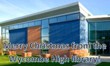 WHS Library tweet media