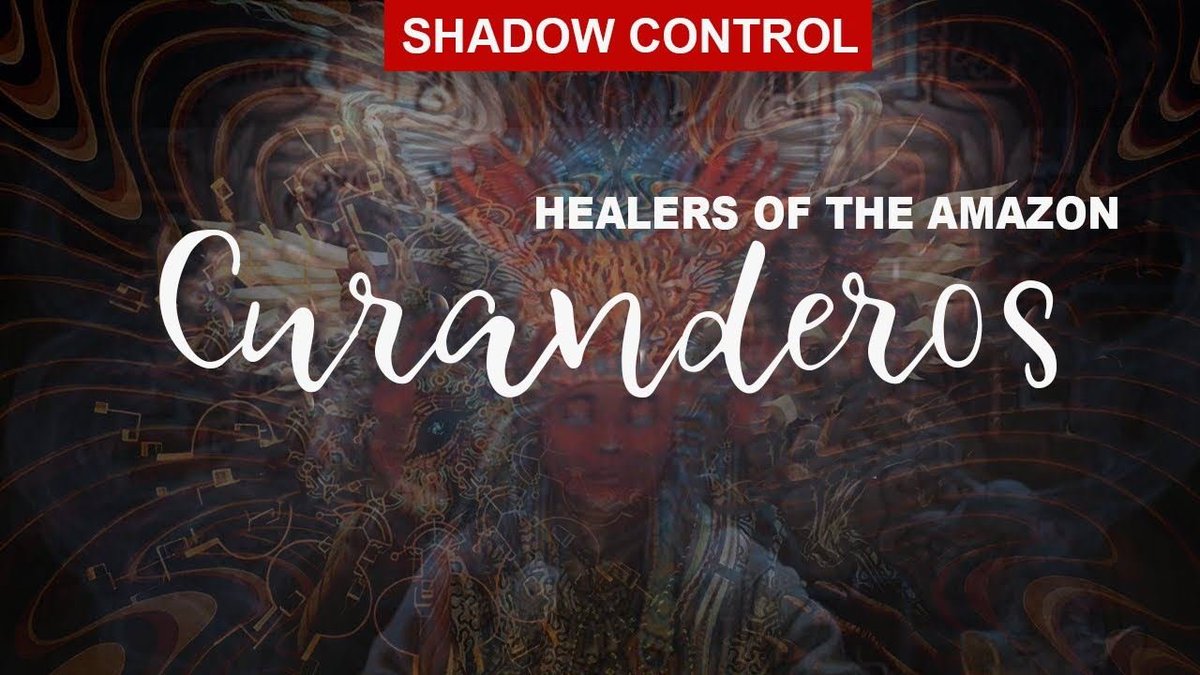 allatra_ipm's tweet image. #ShadowControl. Curanderos: #Healers of the #Amazon. Behind the Veil of #Magic Secrets
Their mission is to become a bridge between the ancient knowledge of their people from the #Inca #tribe and modern #humanity.   
#allatra #spiritual #Prophecy 

🔻 youtu.be/LwiM_zvE-aU