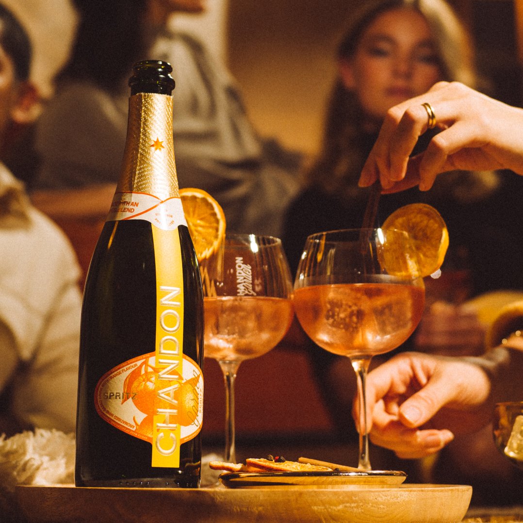 St Austell Wines tweet media