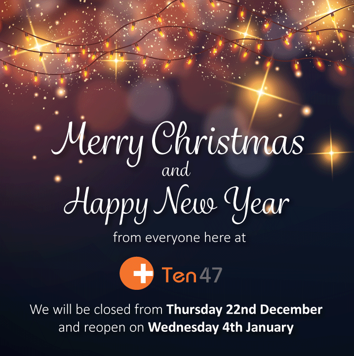 Ten 47 Limited tweet media