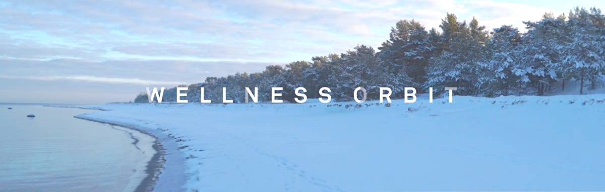 Wellness_Orbit's tweet photo. 💡 A sharp-minded person who knows how to keep inner calmness is one who masters any situation. Such a person has silent power.
➡️ Find out about the gift of a calm mind in our Christmas blog post: https://t.co/063ARNIjnH
#CalmMind #InnerCalmness #MindHealthRevolution https://t.co/kvw3x7vqtD
