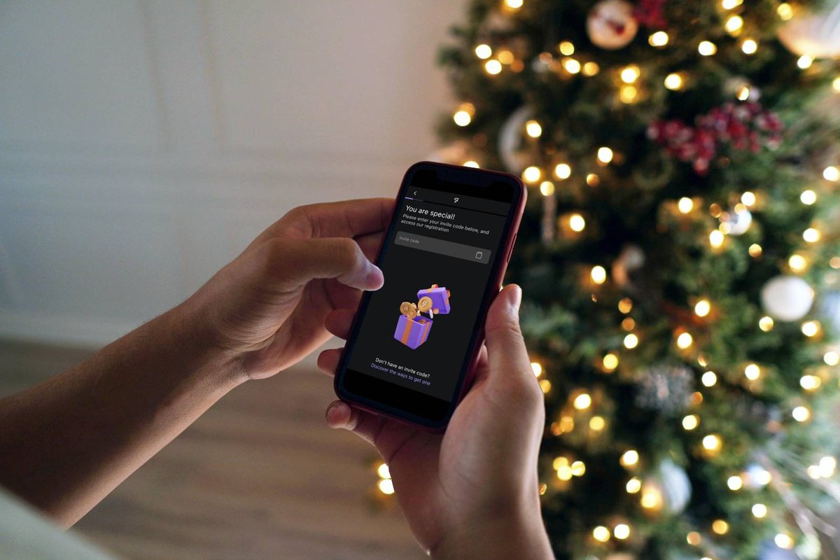 SendCrypto_App's tweet photo. 👉Activate your #SendCrypto award today!💰 

All you need to do is download the #SendCryptoApp ➡ https://t.co/W1TFVCvzCi and enter one of our 🗝invitation keys!  

🎉Join now our social media profiles and communities to find your activation key! 

#crypto #web3 https://t.co/S5fLl0GBqJ