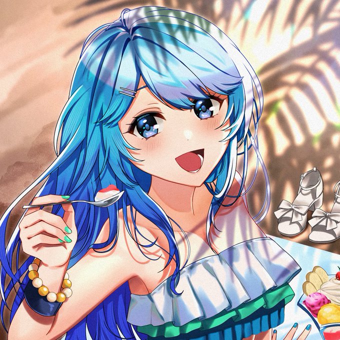 【固定用】
🟢絵のまとめ
Pixiv→ https://t.co/l8k0n5omOY
サイト→ https://t.co/48RDoIZvMo
🟢有償リクエスト
Skeb→ https://t.co/4RQ8U9V3RH
🟢メッセージなど→ https://t.co/aWO0tlWhC5
🟢欲しい物リスト→https://t.co/ieDZi51NLD

⭐️お仕事のご依頼について→ https://t.co/XmnHduTLv5 