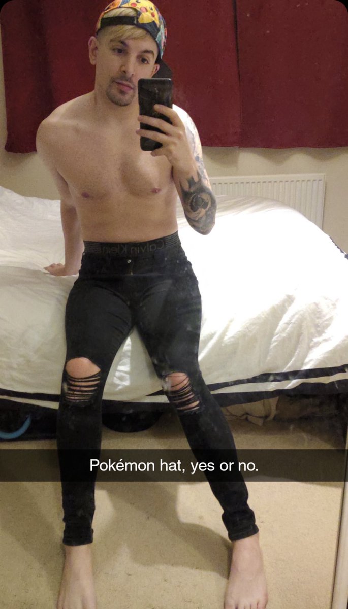 Gross Gore Ali Larsen Woken Wolf Enjoyer (@ratratratman)  X