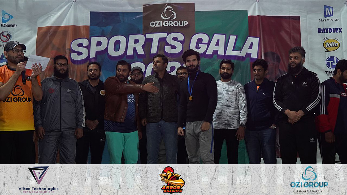 viltcosolution's tweet photo. At Viltco Technologies, we value and promote good health as well as team bonding through various sports events. 
Congratulations to all the participants. Regardless of the outcome, we celebrate team bonding and health.
#viltco #viltcotechnologies #sportsgala2022 #annulsportsgala https://t.co/LiudDoeqWG