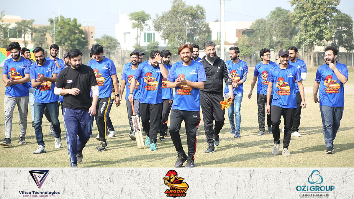 viltcosolution's tweet photo. At Viltco Technologies, we value and promote good health as well as team bonding through various sports events. 
Congratulations to all the participants. Regardless of the outcome, we celebrate team bonding and health.
#viltco #viltcotechnologies #sportsgala2022 #annulsportsgala https://t.co/LiudDoeqWG