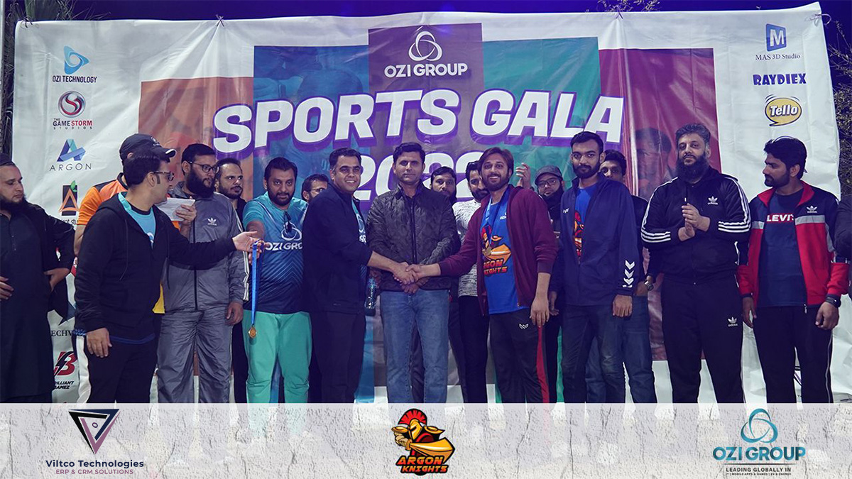viltcosolution's tweet photo. At Viltco Technologies, we value and promote good health as well as team bonding through various sports events. 
Congratulations to all the participants. Regardless of the outcome, we celebrate team bonding and health.
#viltco #viltcotechnologies #sportsgala2022 #annulsportsgala https://t.co/LiudDoeqWG