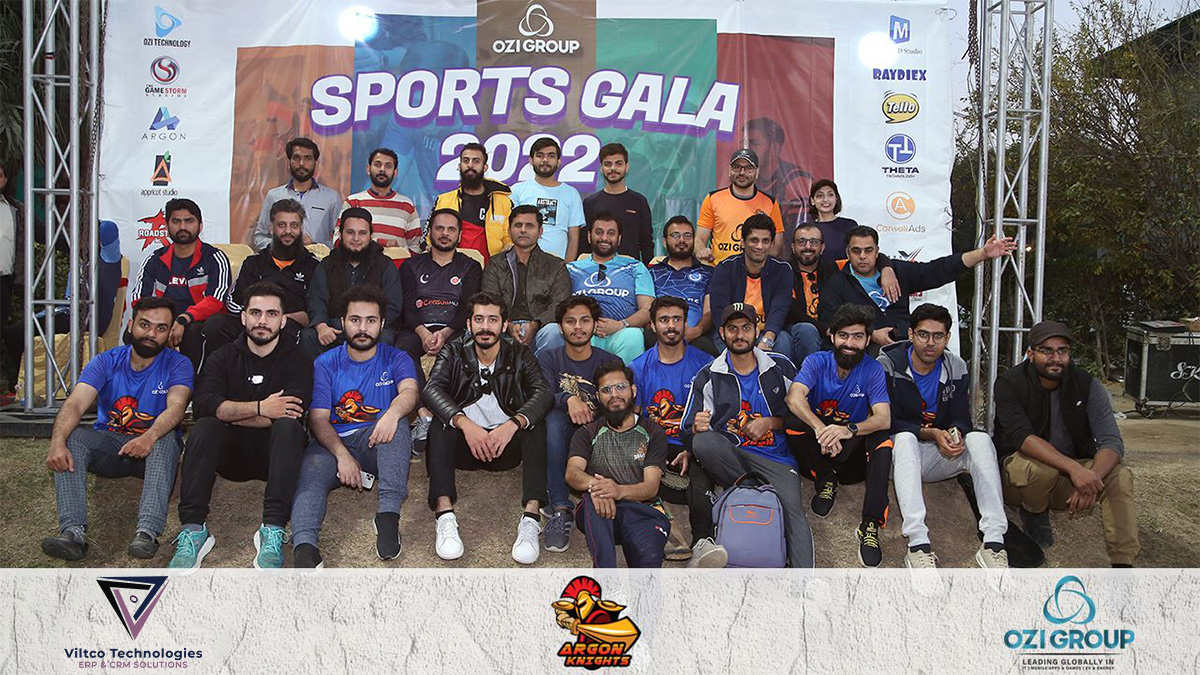 viltcosolution's tweet photo. At Viltco Technologies, we value and promote good health as well as team bonding through various sports events. 
Congratulations to all the participants. Regardless of the outcome, we celebrate team bonding and health.
#viltco #viltcotechnologies #sportsgala2022 #annulsportsgala https://t.co/LiudDoeqWG