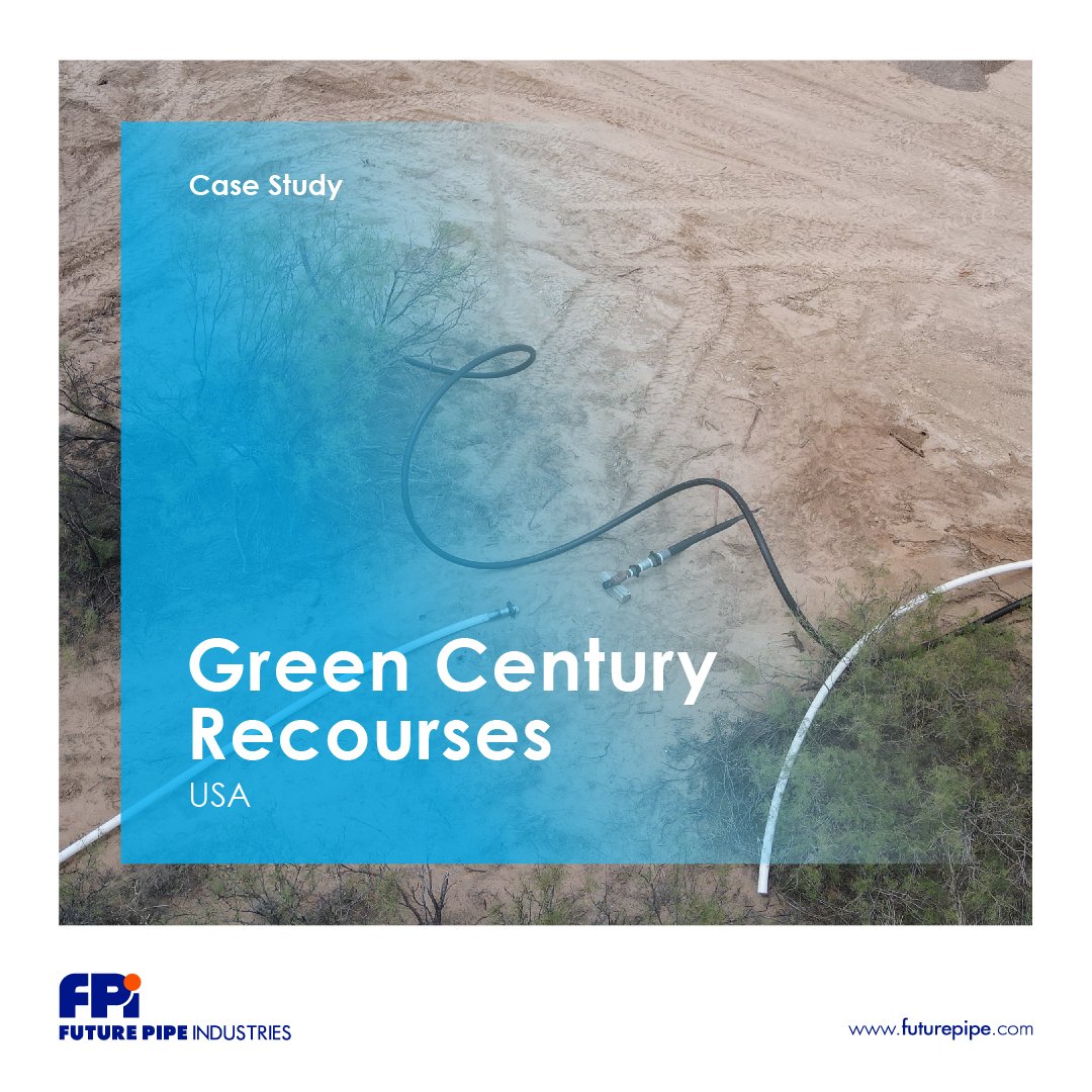 futurepipe's tweet photo. Case Study
Sector: Oil & Gas
Project: Green Century Recourses
Location: West Texas, USA
Year: 2022
https://t.co/zwuT6JItJW
#oilandgas #oilandgassector #oilandgasindustry #greencentury #usa #americas #texas #westtexas #futurepipe #projects #oilandgasapplication #rtp #flexstrong https://t.co/Yd4k1HHzg3