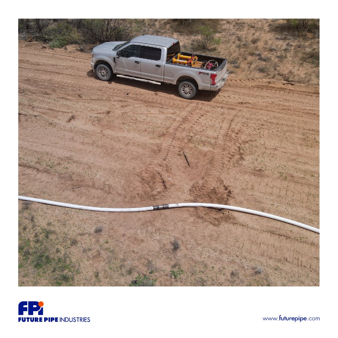 futurepipe's tweet photo. Case Study
Sector: Oil & Gas
Project: Green Century Recourses
Location: West Texas, USA
Year: 2022
https://t.co/zwuT6JItJW
#oilandgas #oilandgassector #oilandgasindustry #greencentury #usa #americas #texas #westtexas #futurepipe #projects #oilandgasapplication #rtp #flexstrong https://t.co/Yd4k1HHzg3