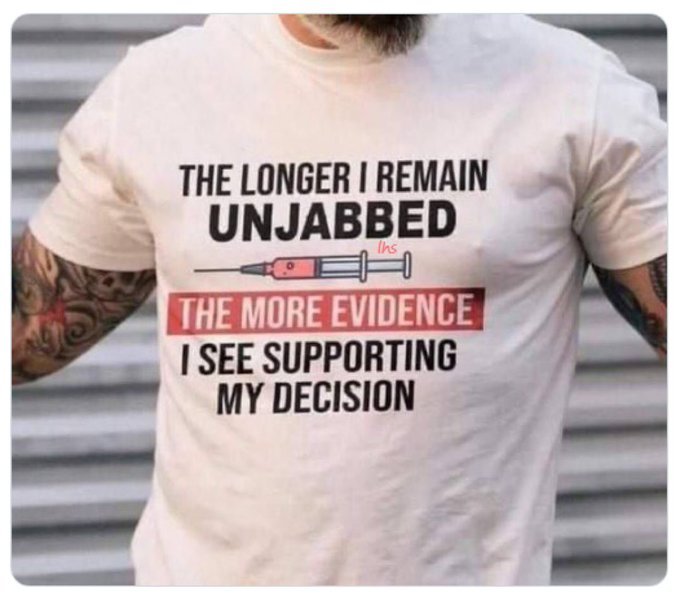 djassassinpgh's tweet photo. #trueindeed 💉🤖☠️⚰️ https://t.co/hjVxxP4iyO
