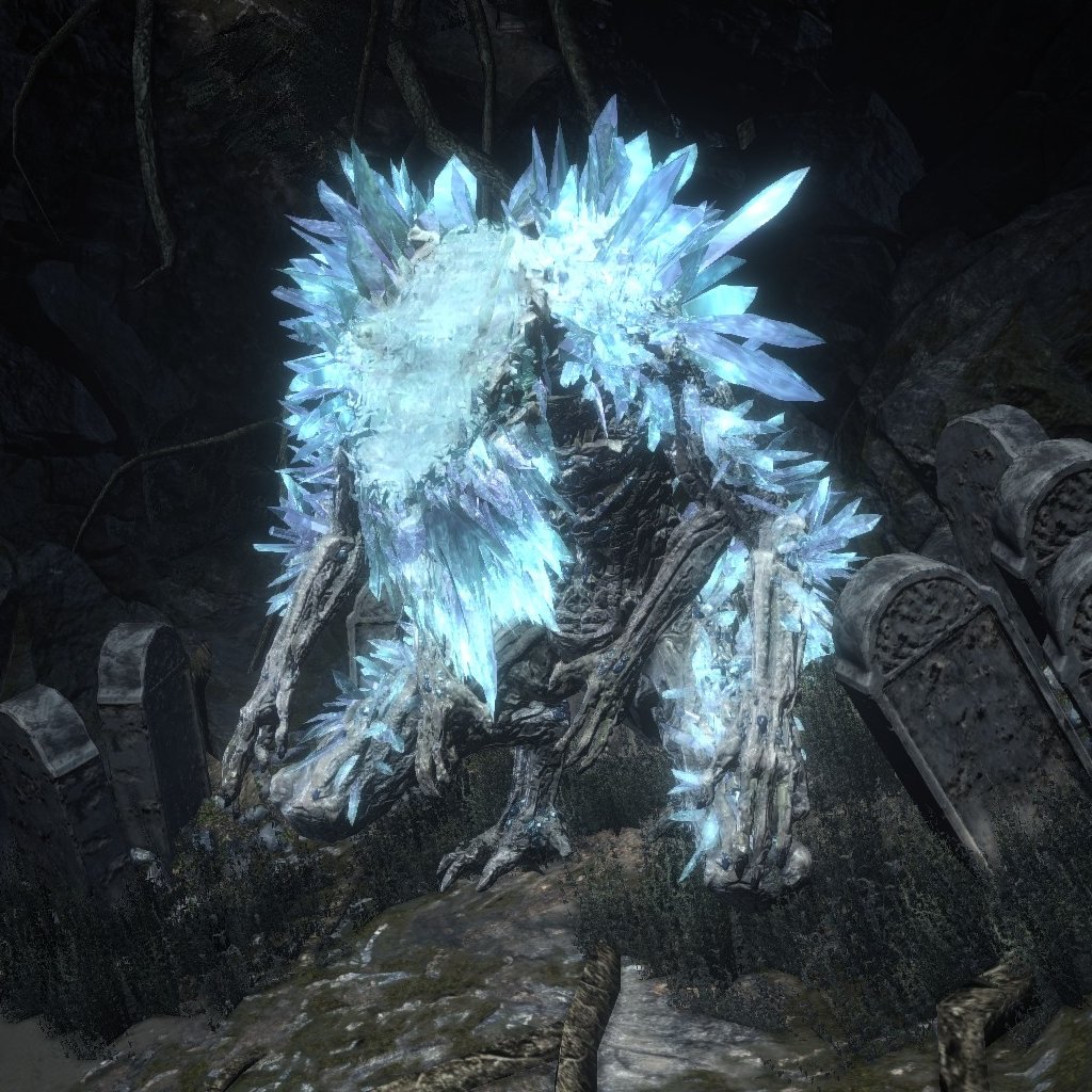 Luigi on Twitter: "@Trey_Explainer His helmet and apostle-form design