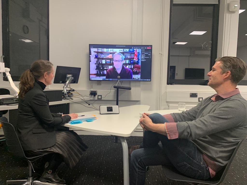 Gordon Wright tweet media