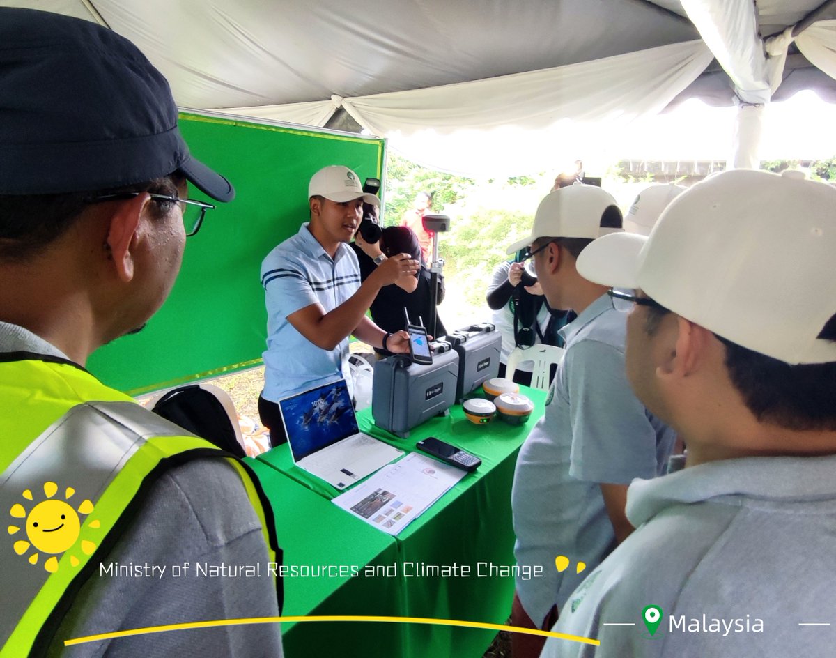 Hi-Target Global tweet media