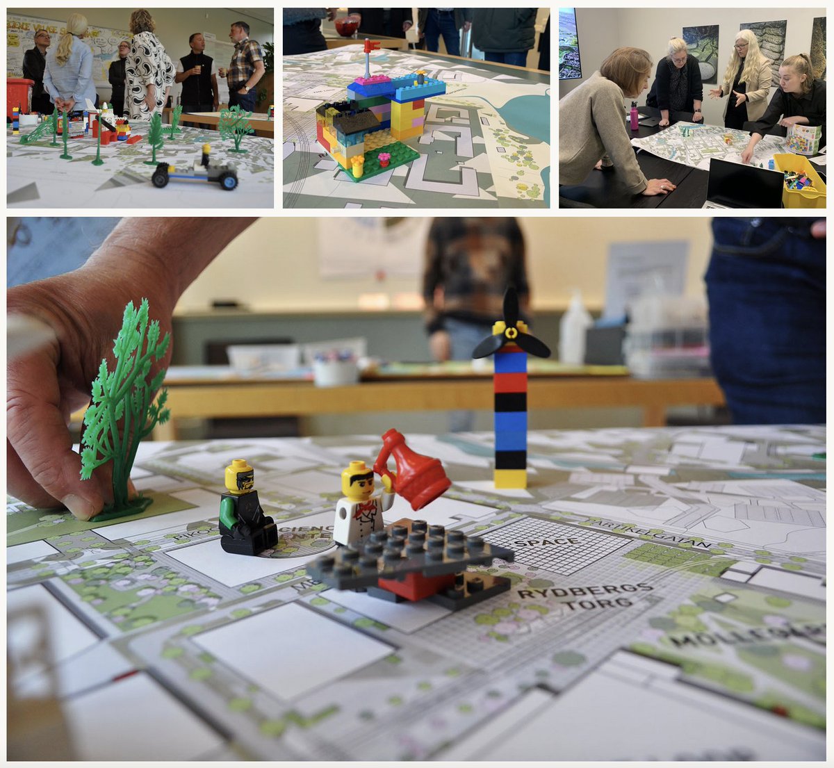 Science Village LU (@svoffice_lu) on Twitter photo As the year is about to end, we at the #ScienceVillage Office look back on everything we did together w/ you all in 2022, while discussing the next step in the <a href="/lunduniversity/">Lund University</a> #establishment process.
Thank you all for your support this past year!⭐️
sciencevillageoffice.blogg.lu.se/thank-you-for-… As the year is about to end, we at the #ScienceVillage Office look back on everything we did together w/ you all in 2022, while discussing the next step in the <a href="/lunduniversity/">Lund University</a> #establishment process.
Thank you all for your support this past year!⭐️
sciencevillageoffice.blogg.lu.se/thank-you-for-…