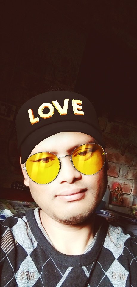 Love#